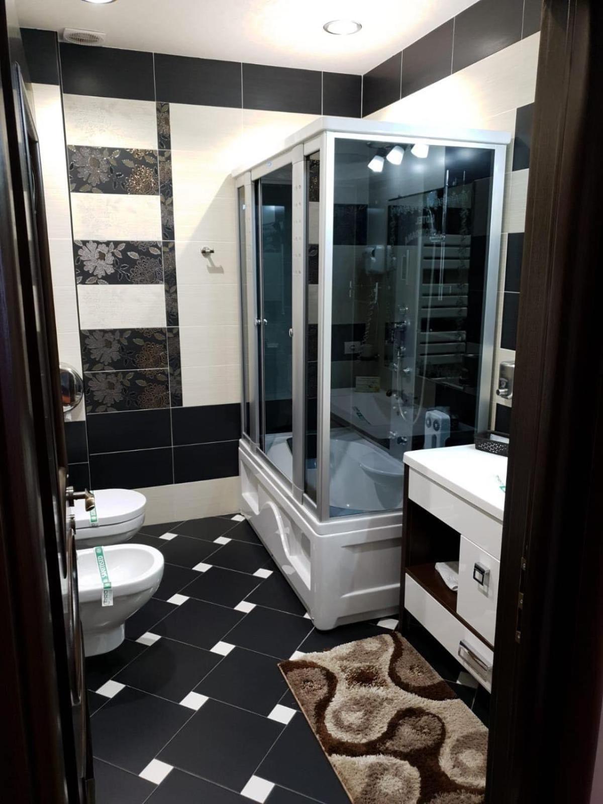 Hotel Bacsoridana Tecuci Ngoại thất bức ảnh