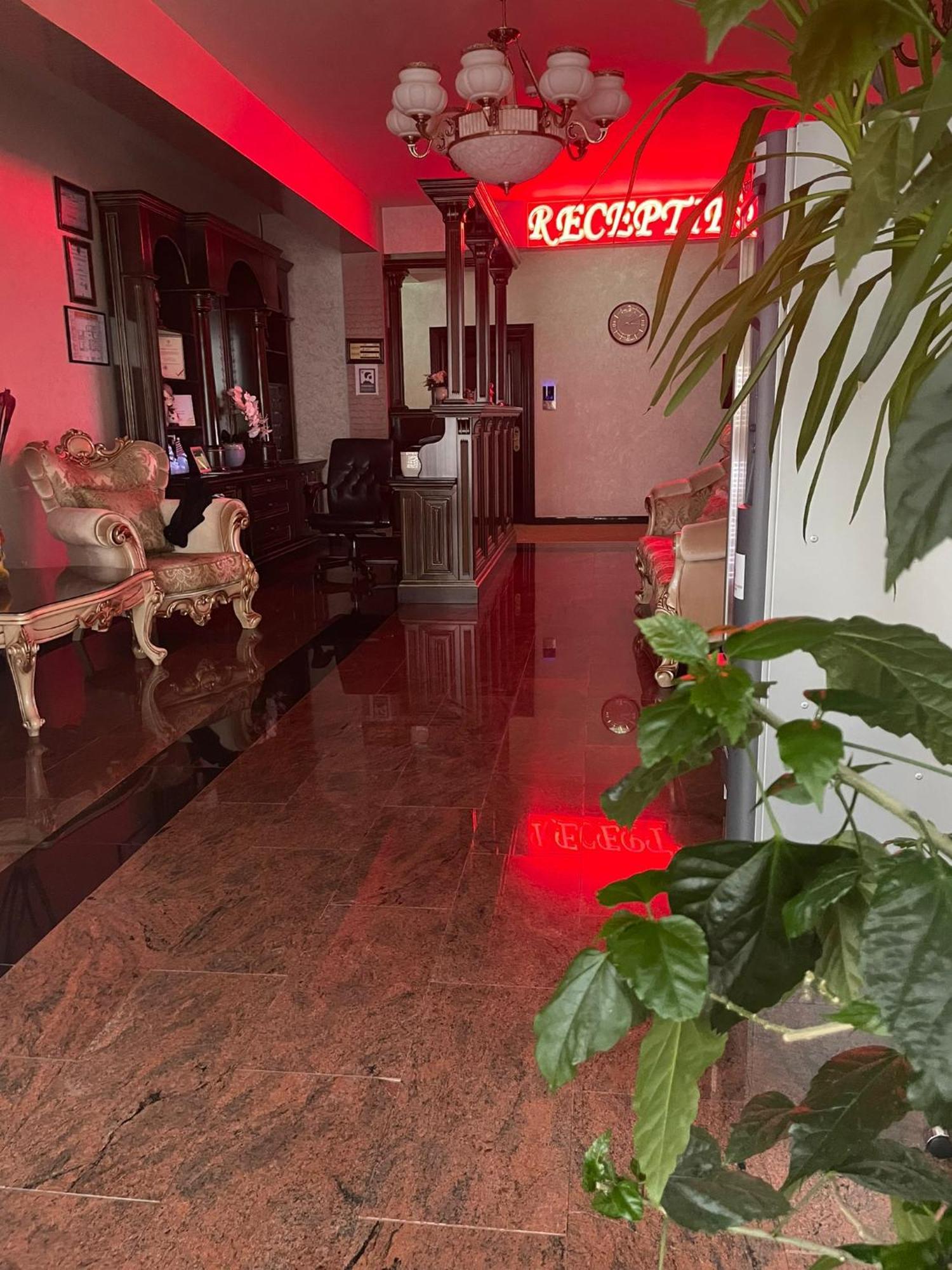 Hotel Bacsoridana Tecuci Ngoại thất bức ảnh